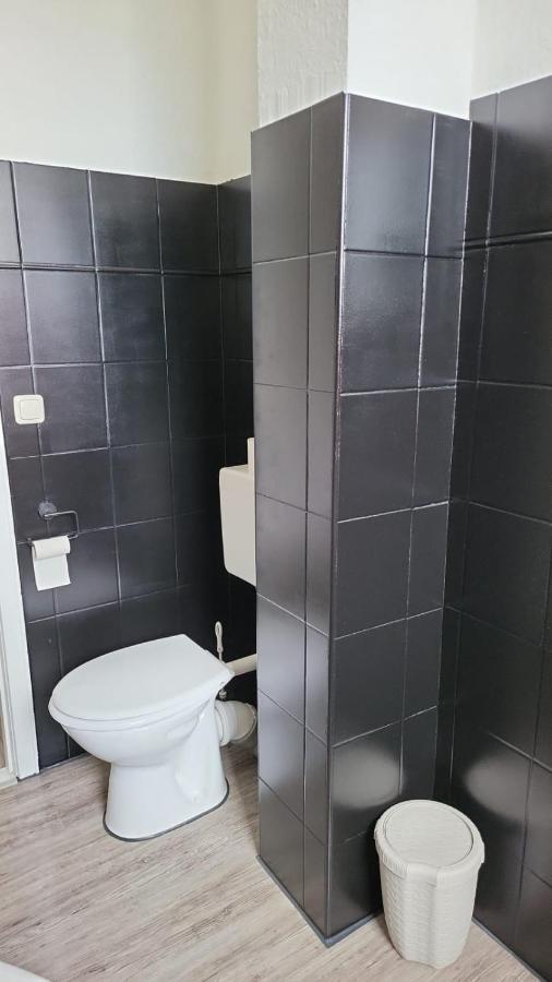 Stadtnah An Der Foerde 75 1 فلنسبورغ المظهر الخارجي الصورة